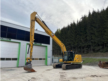 Bager CATERPILLAR 323