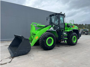 Utovarivač točkaš LIUGONG