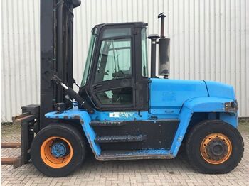 Dizel viljuškar HYSTER