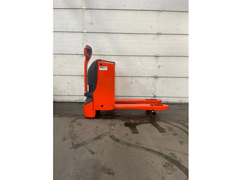 Kolica za palete Linde T18: slika 3 Kolica za palete Linde T18: slika 3