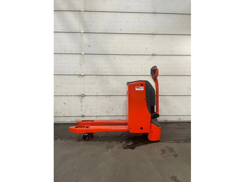 Kolica za palete Linde T18: slika 2 Kolica za palete Linde T18: slika 2