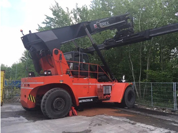 Dizalica za kontejnere FANTUZZI