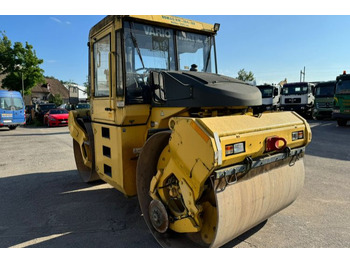 Valjak za puteve BOMAG BW 184 AD: slika 5