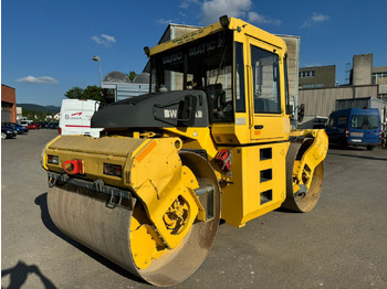 Valjak za puteve BOMAG