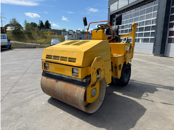 Valjak za puteve BOMAG