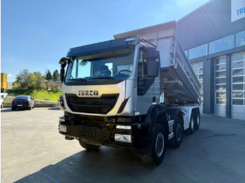 Istovarivač IVECO