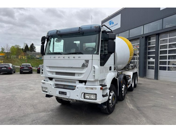 Mikser za beton LIEBHERR