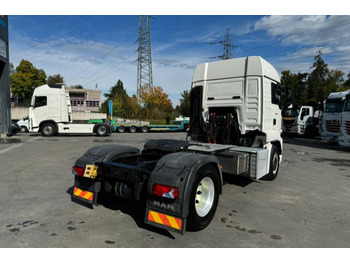 Kamion za utovaranje kontejnera MAN TGS 18.440 4x2 ADR: slika 4