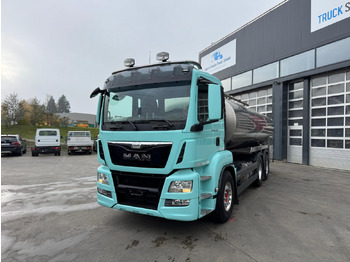 Kamion cisterna MAN TGS 26.440