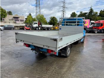 Dostavno vozilo s ravnom platformom MERCEDES Sprinter 316 CDI: slika 4