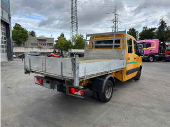 Dostavno vozilo kiper MERCEDES Sprinter 515 CDI Kipper: slika 5 Dostavno vozilo kiper MERCEDES Sprinter 515 CDI Kipper: slika 5