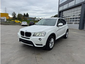 Automobil BMW