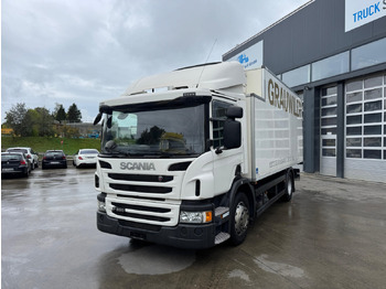 Hladnjača SCANIA P 280