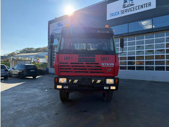 Lizing STEYR 19S360 4x4 HMF2230-7 STEYR 19S360 4x4 HMF2230-7: slika 4 Lizing STEYR 19S360 4x4 HMF2230-7 STEYR 19S360 4x4 HMF2230-7: slika 4