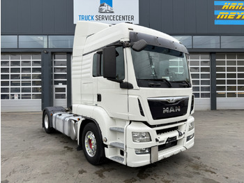 Tegljač MAN TGS 18.440 Hydraulikpumpe: slika 3