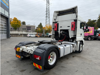 Tegljač MAN TGS 18.440 Hydraulikpumpe: slika 5