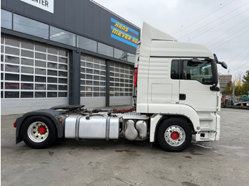 Tegljač MAN TGS 18.440 Hydraulikpumpe: slika 4