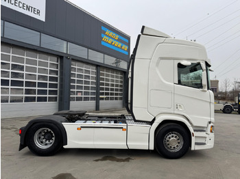 Tegljač SCANIA R500 4x2: slika 4