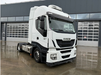 Tegljač IVECO Stralis 420