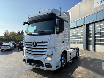 Tegljač MERCEDES-BENZ Actros 1846