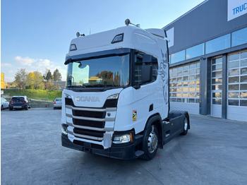 Tegljač SCANIA R 450