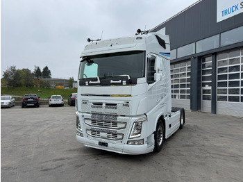 Tegljač VOLVO FH 500