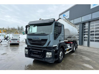 Kamion IVECO Stralis 460
