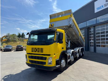 Istovarivač VOLVO FM 480