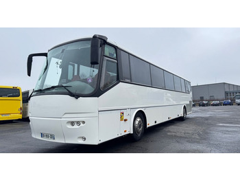 Turistički autobus BOVA