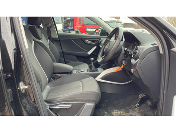 Karavan AUDI Q2 35 1.5 TFSI Sport: slika 5