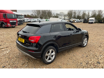 Karavan AUDI Q2 35 1.5 TFSI Sport: slika 4