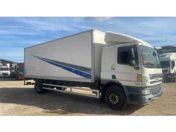 Kamion sa zatvorenim sandukom DAF CF 65 220