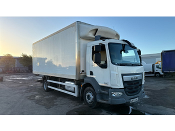Hladnjača DAF LF 180