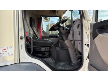 Kamion sa zatvorenim sandukom DAF LF 230: slika 5 Kamion sa zatvorenim sandukom DAF LF 230: slika 5