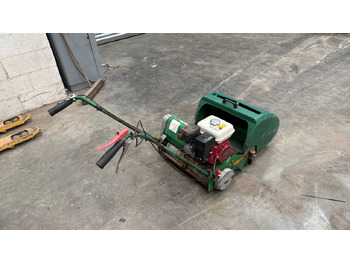 Baštenska kosačica