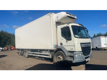 Hladnjača DAF LF 220
