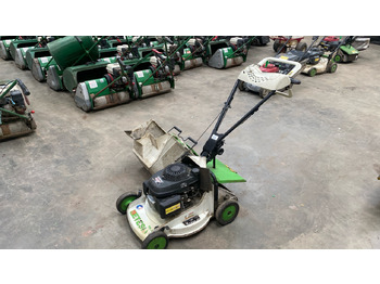 Baštenska kosačica ETESIA PHTS MOWER, HONDA GCV 160 ENGINE: slika 2