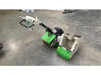 Baštenska kosačica ETESIA PHTS MOWER, HONDA GCV 160 ENGINE: slika 4