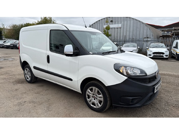 Mali kombi FIAT Doblo 1.3