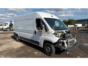 Furgon FIAT DUCATO 2.3 Multijet 140PS: slika 2