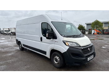 Furgon FIAT Ducato 2.3