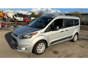 Automobil FORD GRAND TOURNEO CONNECT 1.5 TDCI: slika 2