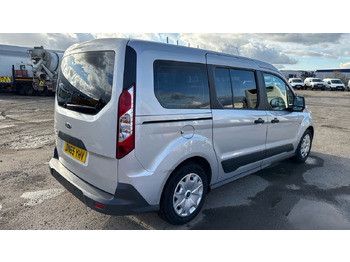 Automobil FORD GRAND TOURNEO CONNECT 1.5 TDCI: slika 4