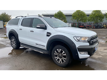 Pikap FORD Ranger