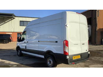 Furgon FORD TRANSIT 350 2.0 ECOBLUE 130PS: slika 3