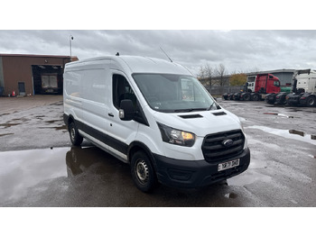 Furgon FORD Transit