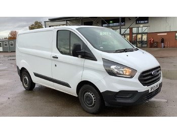 Mali kombi FORD Transit