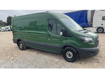 Furgon FORD Transit