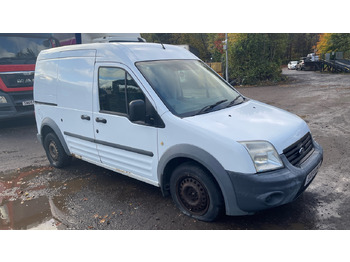 Mali kombi FORD Transit Connect