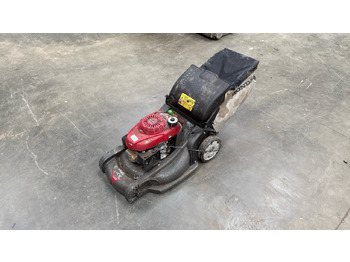 Baštenska kosačica HONDA HRX537 C4HYEA: slika 2